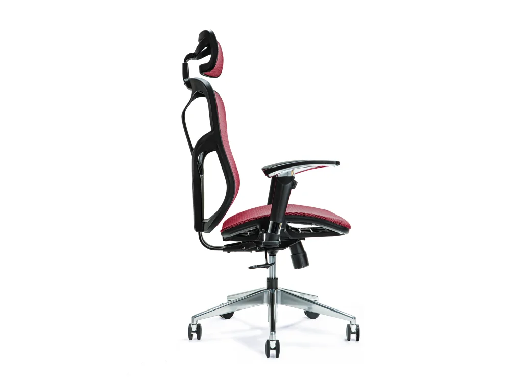 fotel biurowy ergonomiczny