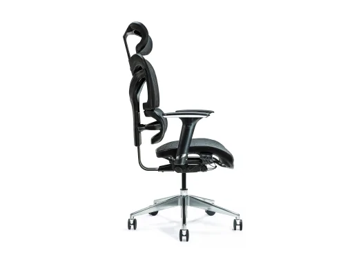 fotel biurowy ergonomiczny