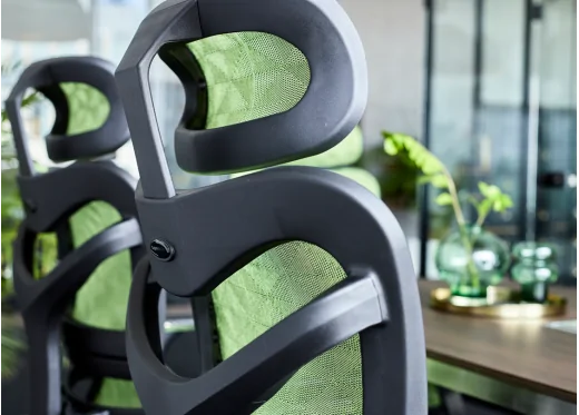 fotel ergonomiczny