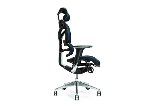 fotel ergonomiczny biurowy