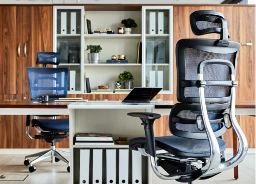 meble biurowe ergonomiczne