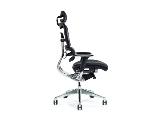 fotel biurowy ergonomiczny wygodny