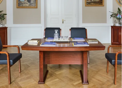 stół do sali konferencyjnej