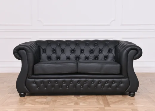 sofa chesterfield