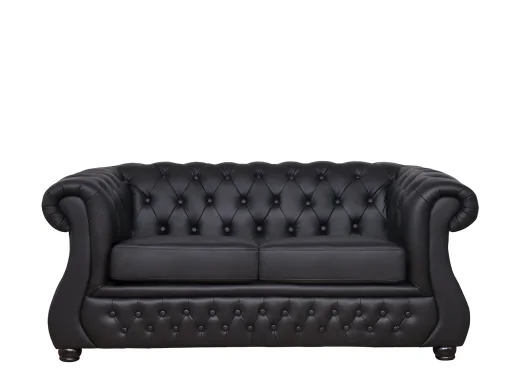 sofa chesterfield do biura