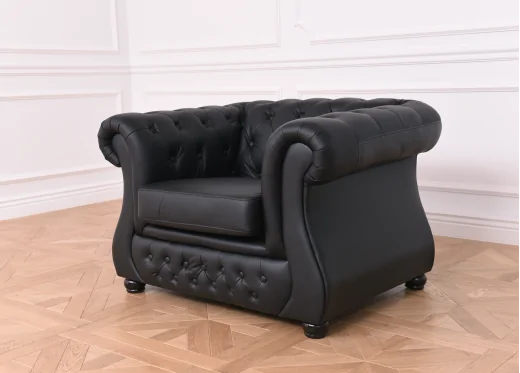 fotele chesterfield