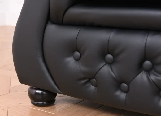 fotel chesterfield