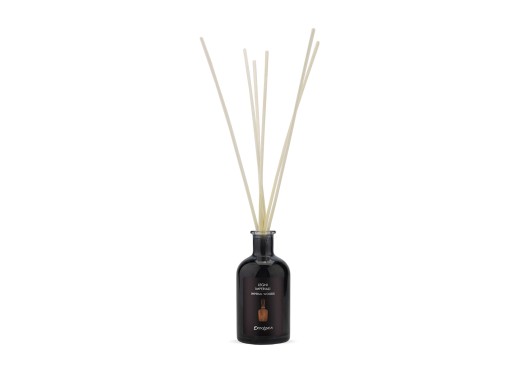 perfumy drzewne do wnętrz