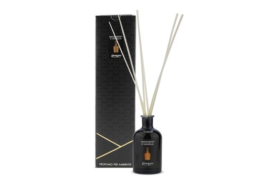włoskie perfumy do wnętrz