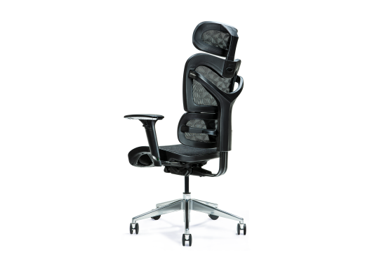 fotel biurowy ergonomiczny