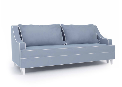 sofa 3 osobowa z funkcją spania