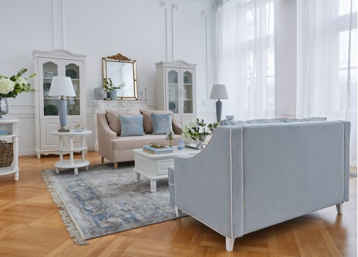 elegancki salon