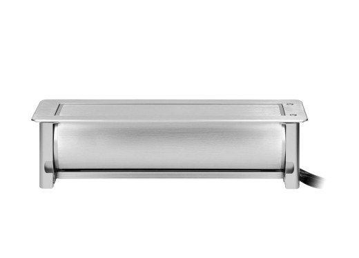 Gniazdo wpuszczane w blat 9038(GS)