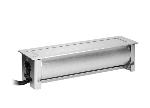 Gniazdo wpuszczane w blat 9038(GS)