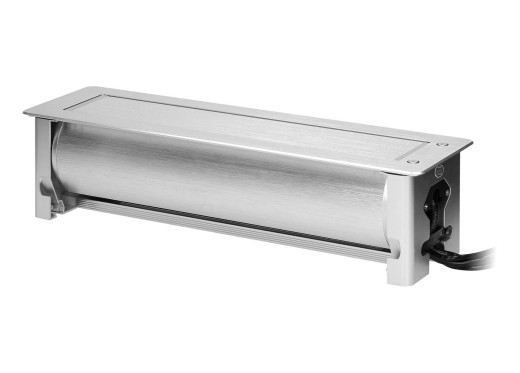 Gniazdo wpuszczane w blat 9038(GS)
