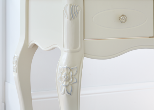 toaletka styl francuski