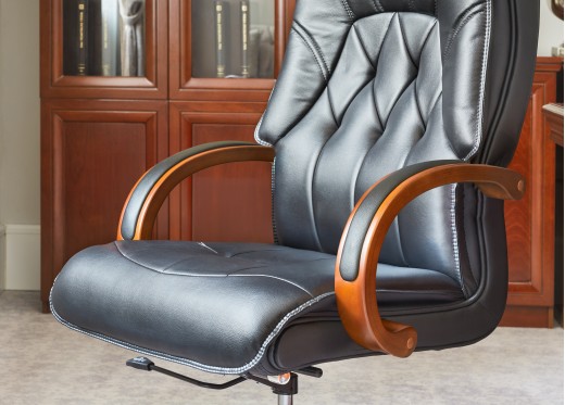 fotel gabinetowy