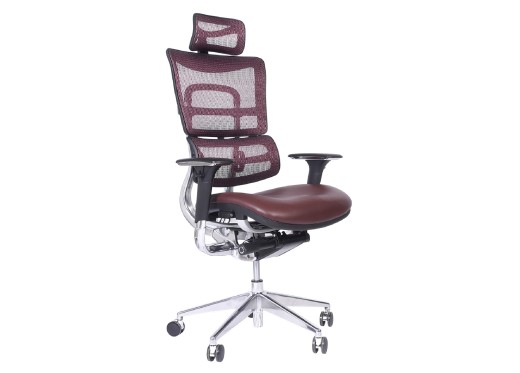 Ergonomiczny fotel biurowy ERGO 800