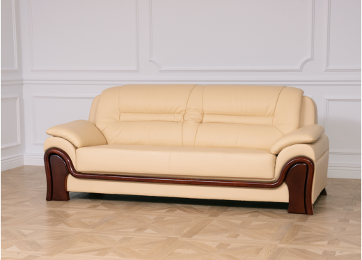 Sofa 3-osobowa PALLADIO