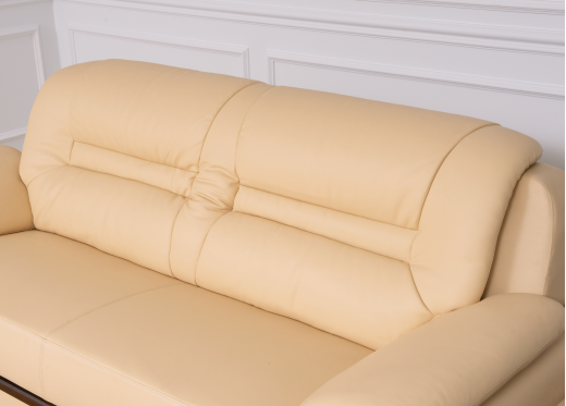 Sofa 3-osobowa PALLADIO