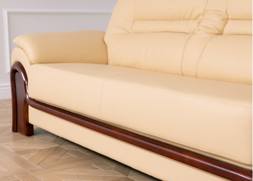 Sofa 3-osobowa PALLADIO