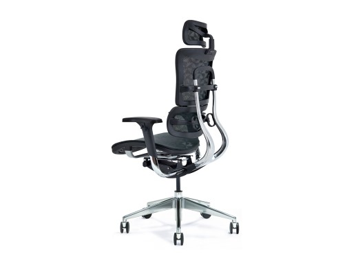 Ergonomiczny fotel biurowy ERGO 800-M