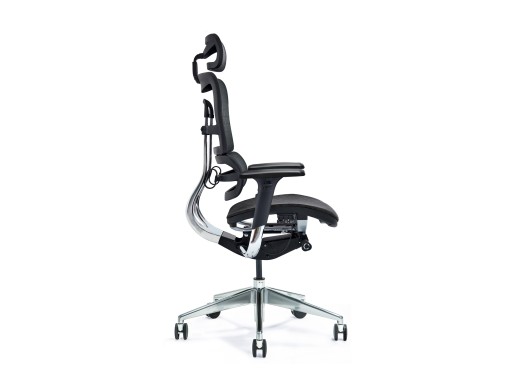 Ergonomiczny fotel biurowy ERGO 800-M