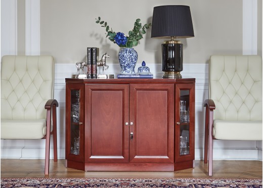 Komoda barek ELEGANCE