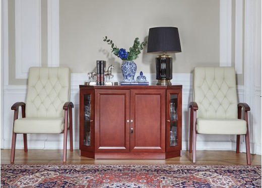 Komoda barek ELEGANCE
