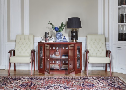 Komoda barek ELEGANCE
