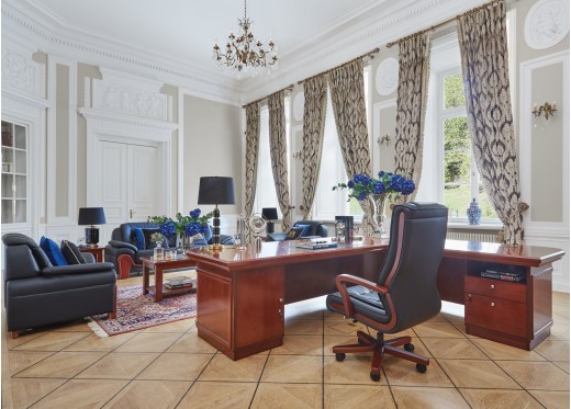 Fotel PALLADIO