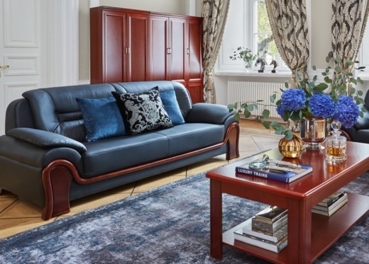 Sofa 3-osobowa PALLADIO