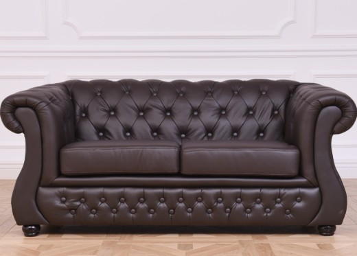 Sofa 2-osobowa CHESTER LUX