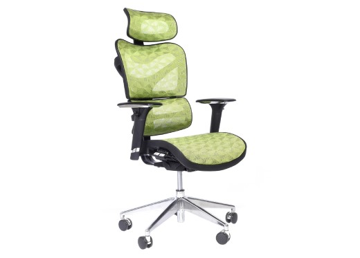 Ergonomiczny fotel biurowy ERGO 600