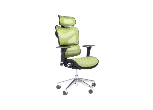 Ergonomiczny fotel biurowy ERGO 600