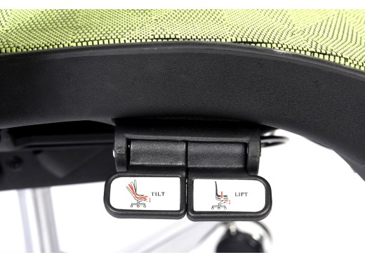 Ergonomiczny fotel biurowy ERGO 600