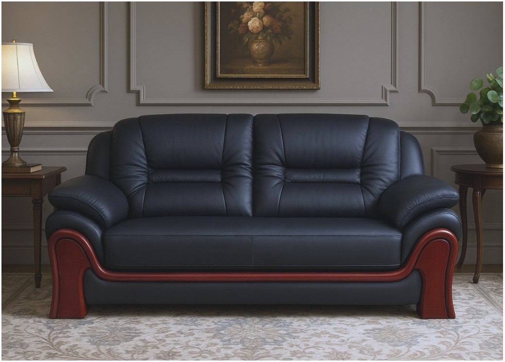 Sofa 2-osobowa PALLADIO