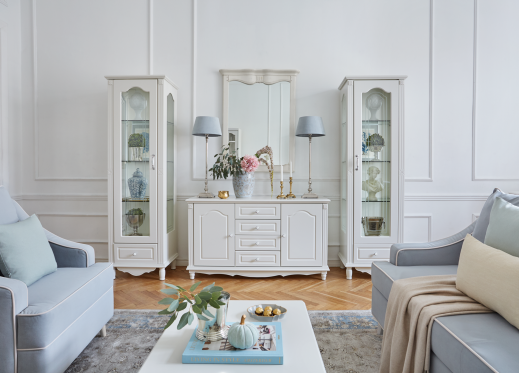 Witryna 1-drzwiowa...