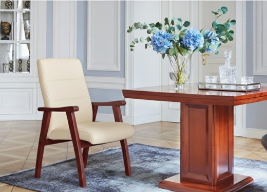 Krzesło biurowe PROGRESS