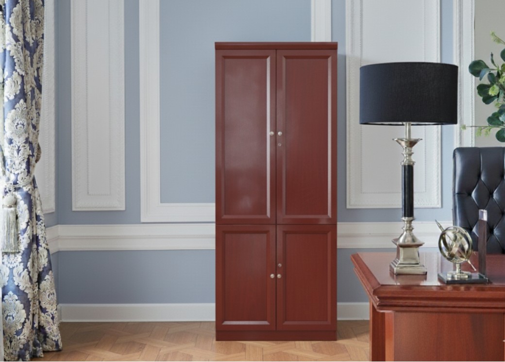 Szafa 2-drzwiowa ELEGANCE II B