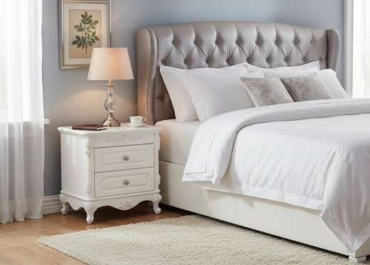 Szafka nocna AMENITE kolekcja LA PERLE