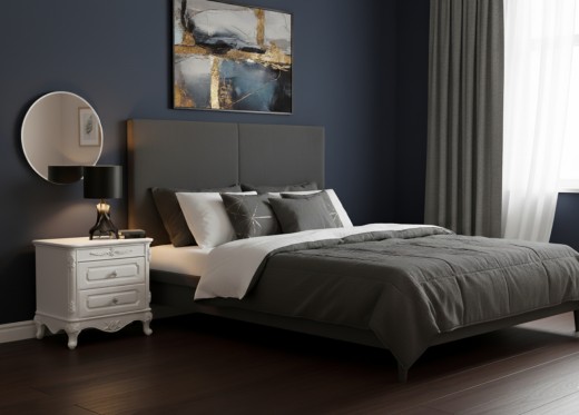 Szafka nocna AMENITE kolekcja LA PERLE