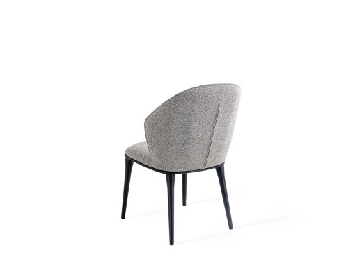 Krzesło SIENA szary