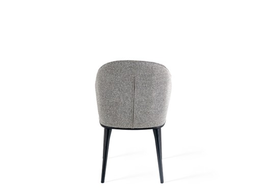 Krzesło SIENA szary