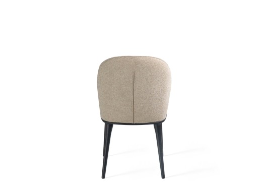 Krzesło SIENA beżowy