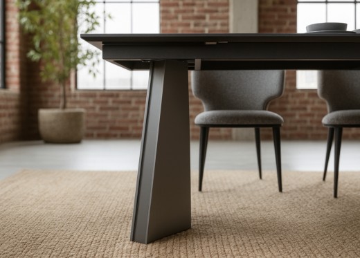 Krzesło SERENE szary