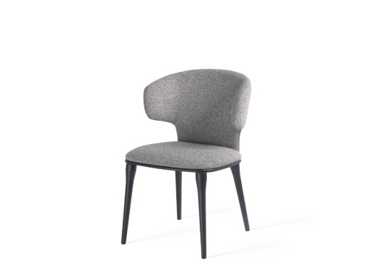 Krzesło SERENE szary