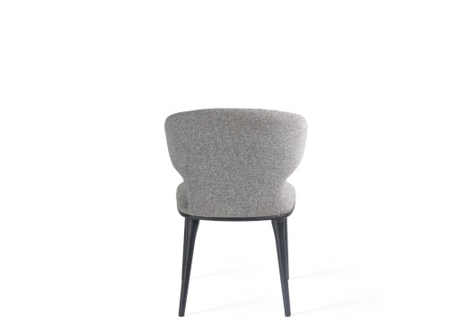 Krzesło SERENE szary