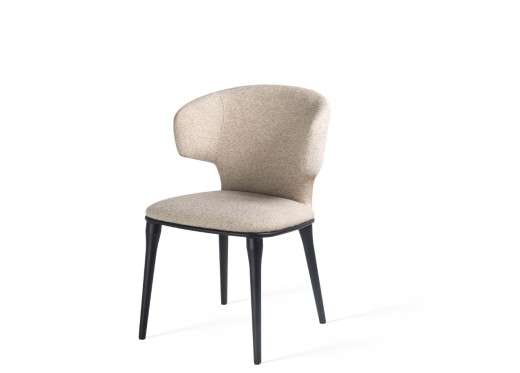 Krzesło SERENE beżowy