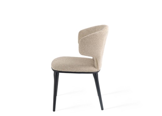 Krzesło SERENE beżowy